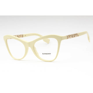 Burberry 0BE2373U Eyeglasses Yellow / Clear Lens