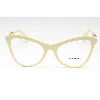 Burberry 0BE2373U Eyeglasses Yellow / Clear Lens