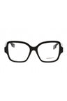 3001 - Black / Clear Lens