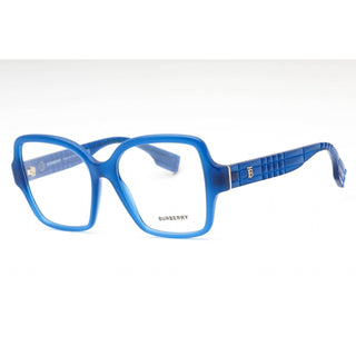 Burberry 0BE2374 Eyeglasses Blue / Clear Lens