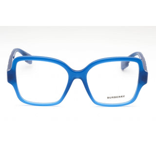 Burberry 0BE2374 Eyeglasses Blue / Clear Lens