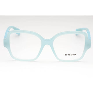 Burberry 0BE2374 Eyeglasses Blue / Clear Lens