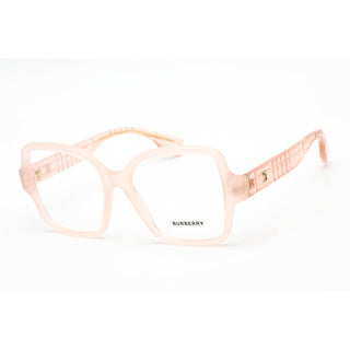 Burberry 0BE2374 Eyeglasses Pink / Clear demo lens