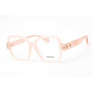 Burberry 0BE2374F Eyeglasses Pink / Clear Lens