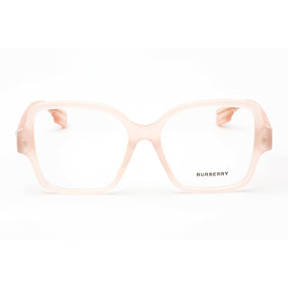 Burberry 0BE2374F Eyeglasses Pink / Clear Lens