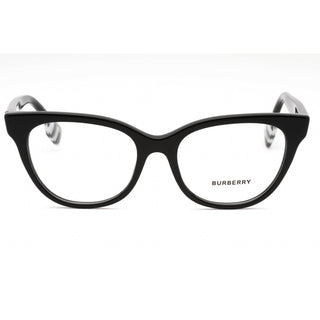 Burberry 0BE2375 Eyeglasses Black / Clear Lens