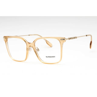 Burberry 0BE2376 Eyeglasses Brown / Clear Lens