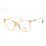 4063 - Brown / Clear Lens