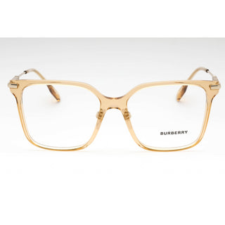 Burberry 0BE2376 Eyeglasses Brown / Clear Lens