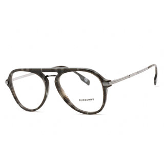 Burberry 0BE2377 Eyeglasses Charcoal Check  / Clear Lens