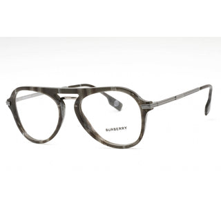 Burberry 0BE2377 Eyeglasses Charcoal Check / Clear Lens