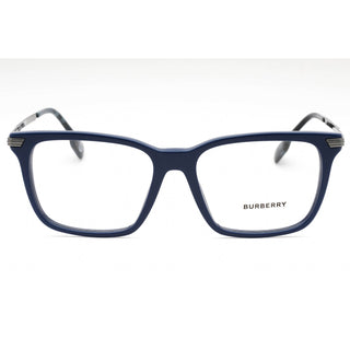 Burberry 0BE2378 Eyeglasses Blue / Clear Lens