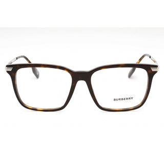 Burberry 0BE2378 Eyeglasses Dark Havana / Clear Lens