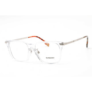 Burberry 0BE2378F Eyeglasses Transparent  / Clear Lens