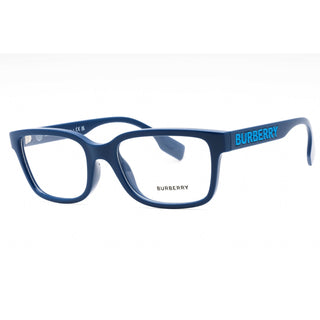 Burberry 0BE2379U Eyeglasses Blue/Clear demo lens