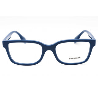 Burberry 0BE2379U Eyeglasses Blue/Clear demo lens