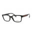 3464 - Matte Black  / Clear Lens