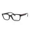 3464 - Matte Black  / Clear Lens