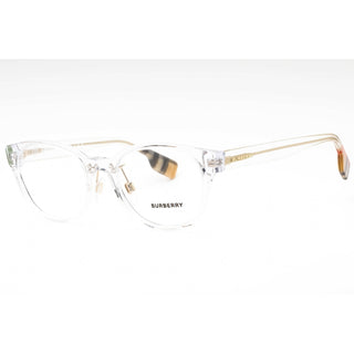 Burberry 0BE2381D Eyeglasses Clear/Clear demo lens