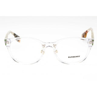 Burberry 0BE2381D Eyeglasses Clear/Clear demo lens