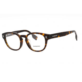 Burberry 0BE2382D Eyeglasses Dark Havana/Clear demo lens