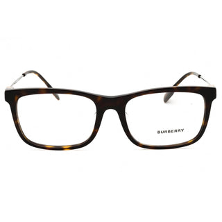 Burberry 0BE2384F plastic Rectangular Men's Eyeglasses