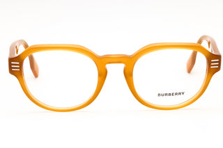 Burberry 0BE2386 plastic Round  Unisex's Eyeglasses