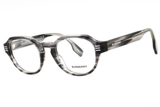 Burberry 0BE2386 plastic Round Unisex Eyeglasses