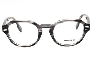 Burberry 0BE2386 plastic Round Unisex Eyeglasses