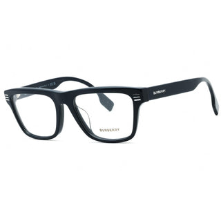 Burberry 0BE2387F Eyeglasses Blue/Clear demo lens