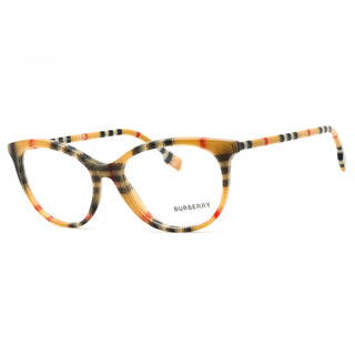 Burberry 0BE2389 Eyeglasses Vintage Checkered/Clear demo lens