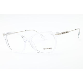 Burberry 0BE2391 Eyeglasses Transparent /Clear demo lens