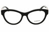 3001 - Black/Clear demo lens