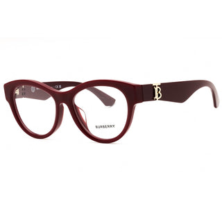 Burberry 0BE2404F plastic Cat eye  Women's Eyeglasses