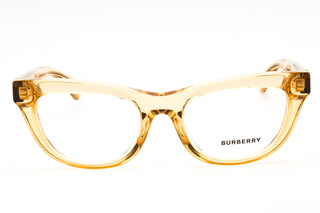 Burberry 0BE2406U plastic Cat eye  Women's Eyeglasses