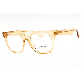 Burberry 0BE2407 plastic Rectangular  Women's Eyeglasses