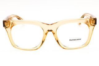 Burberry 0BE2407 plastic Rectangular  Women's Eyeglasses