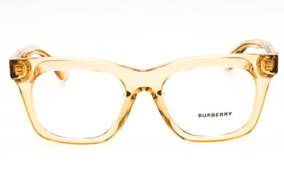Burberry 0BE2407F plastic Rectangular  Women's Eyeglasses