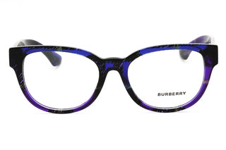 Burberry 0BE2410 plastic Round  Women's Eyeglasses