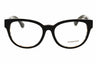 4121 - Top Black On Vintage Checkered/Clear demo lens
