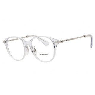 Burberry 0BE2412D acetate Round  Women's Eyeglasses