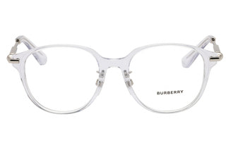 Burberry 0BE2412D acetate Round  Women's Eyeglasses