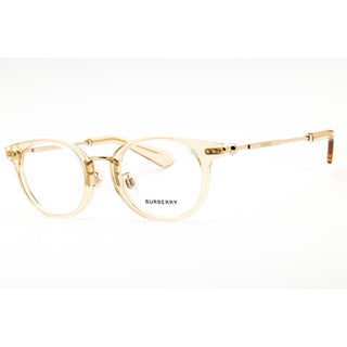 Burberry 0BE2413D acetate Round  Women's Eyeglasses