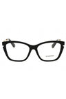 3001 - BLACK/clear demo lens