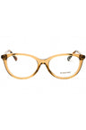 4164 - BEIGE/clear demo lens