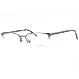Burberry 0BE1323  Metal Rectangular Men's Eyeglasses
