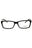 3001 - Black / clear demo lens