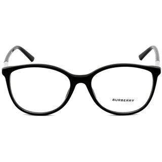 Burberry BE2128 Eyeglasses Black / Clear Lens