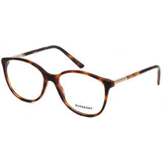 Burberry BE2128 Eyeglasses Havana / Clear Lens