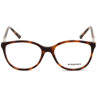 Burberry BE2128 Eyeglasses Havana / Clear Lens